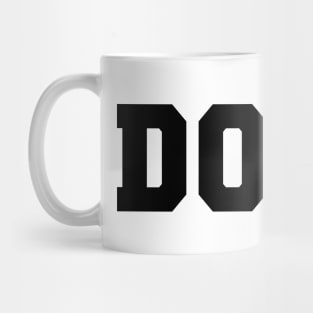 DORK Mug